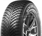 Kumho Solus HA31 185/65 R14
